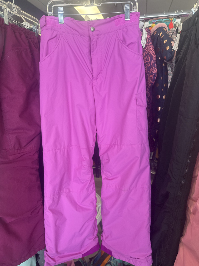 Girls Snowpants