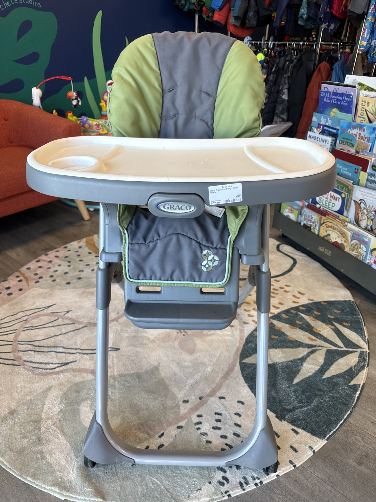 High Chair