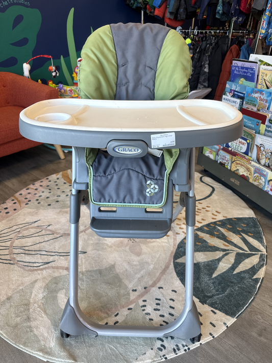 High Chair