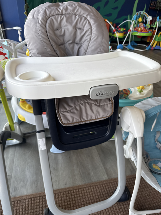 High Chair