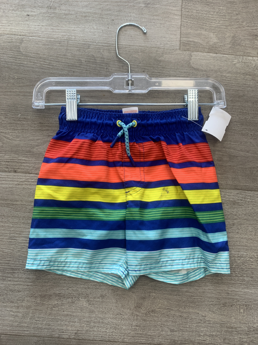 Boys Swim Trunks