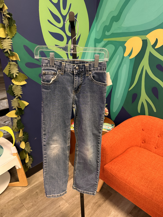 Boys Jeans