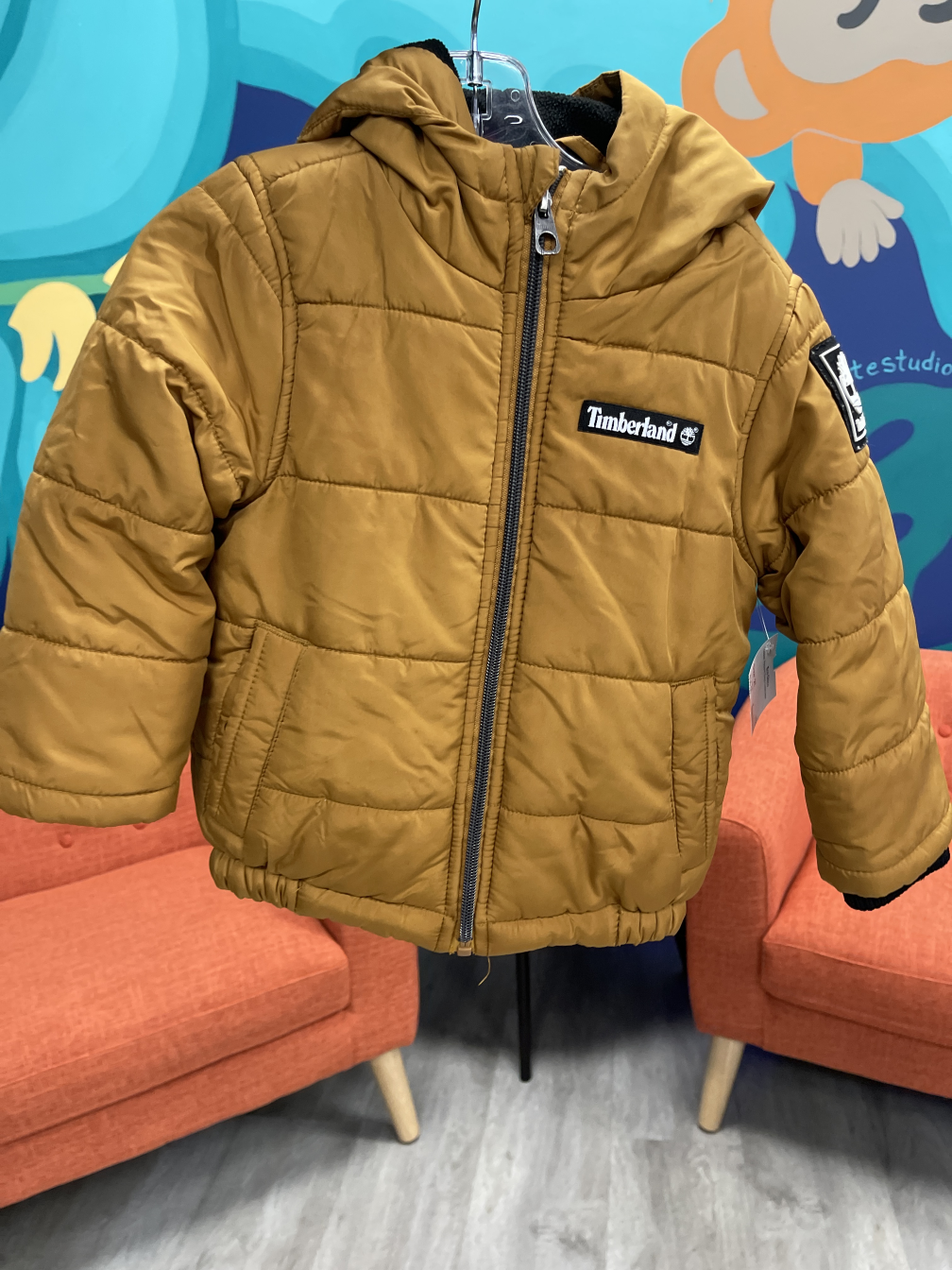 Boys Jacket