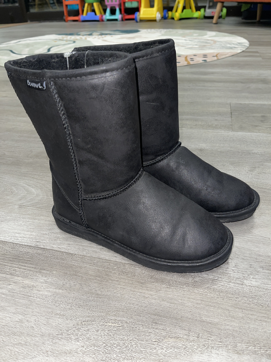 Winter Boots
