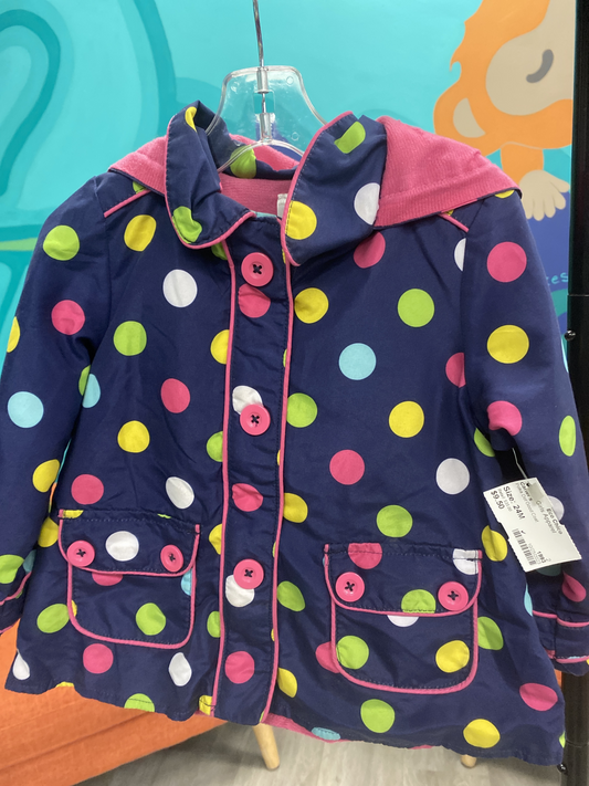 Girls Jacket