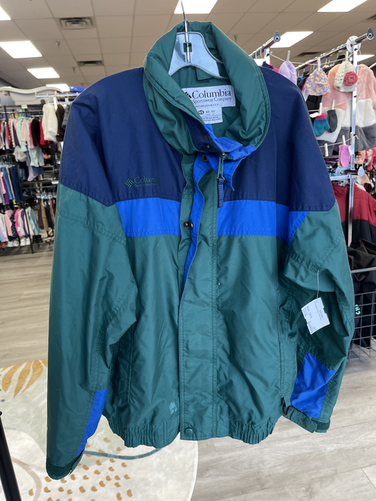 Boys Outerwear