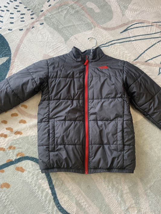 Boys Winter Coat