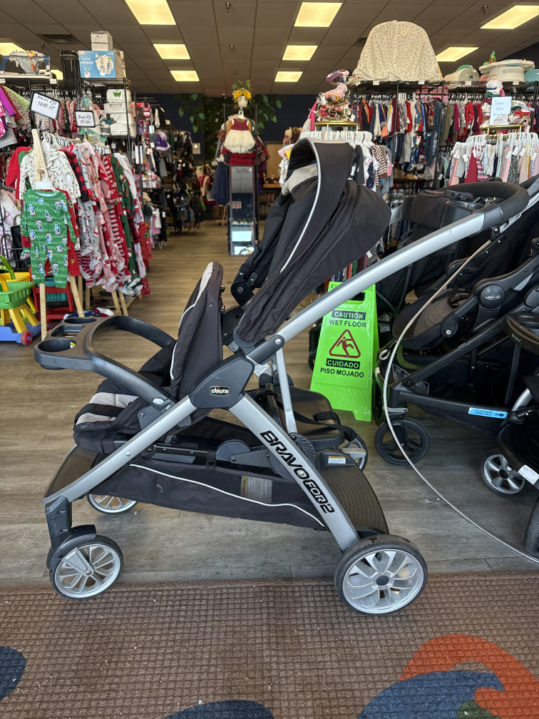 Stroller