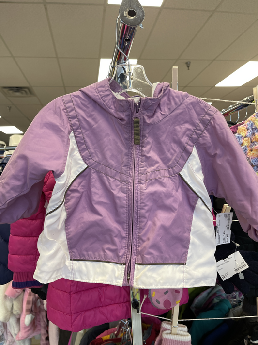 Girls Jacket