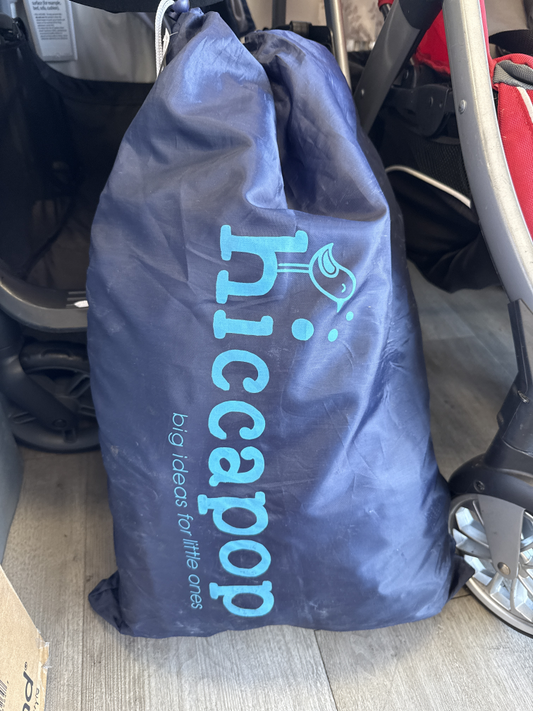 Travel Bed