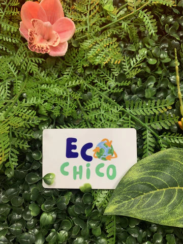 Eco Chico Gift Cards