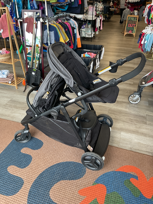 Stroller