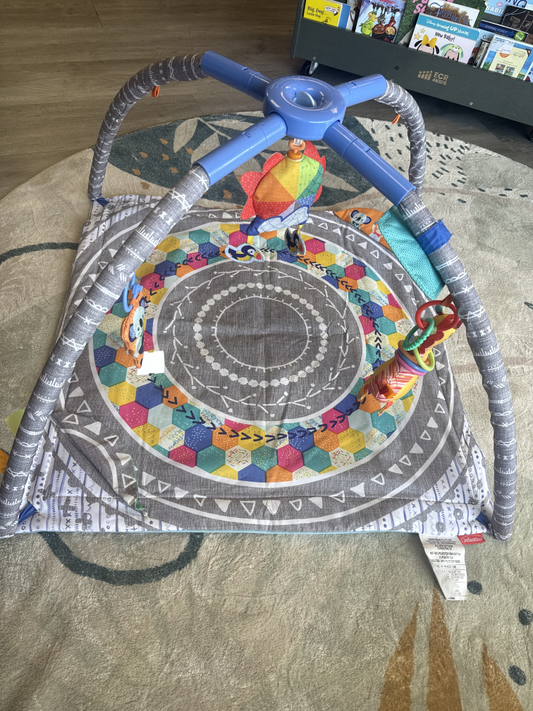 Playmat