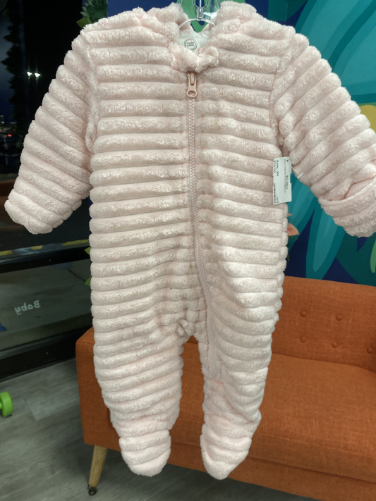 Girls Snowsuit