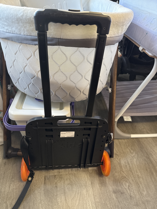 Travel Mate