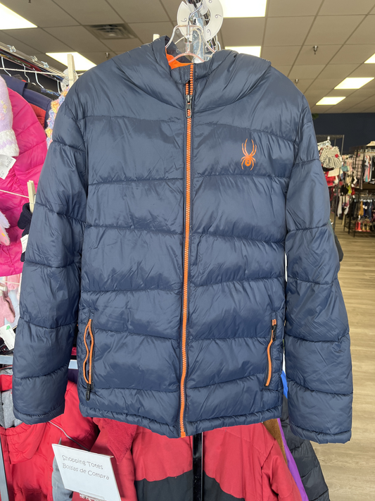 Boys Outerwear