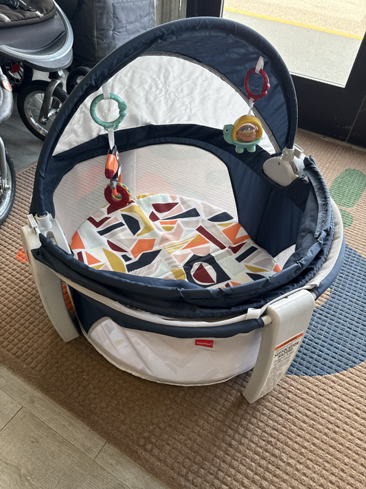 Baby Dome