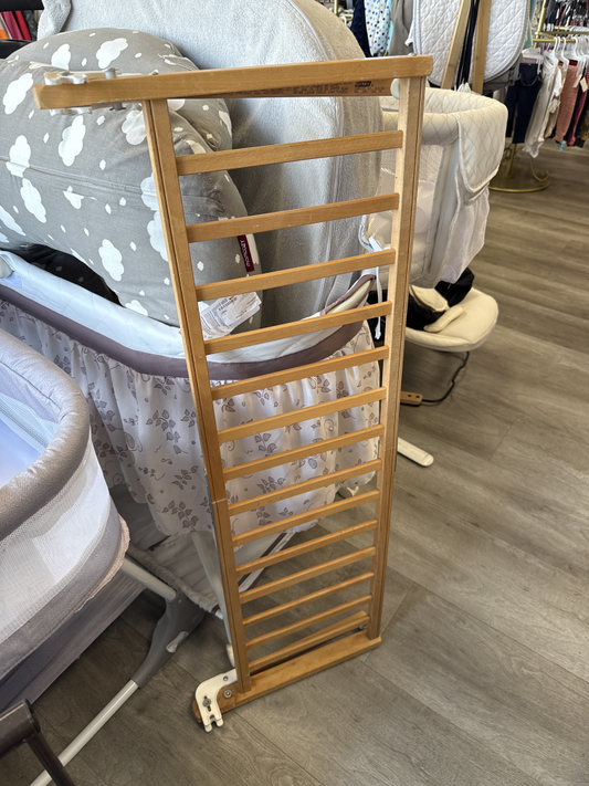 Bed Rail