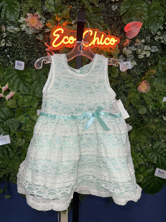 Girls Dress/Romper