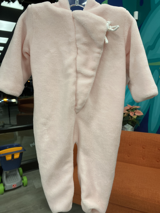 Girls Snowsuit