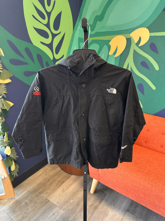 Boys Winter Coat