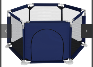 Playard