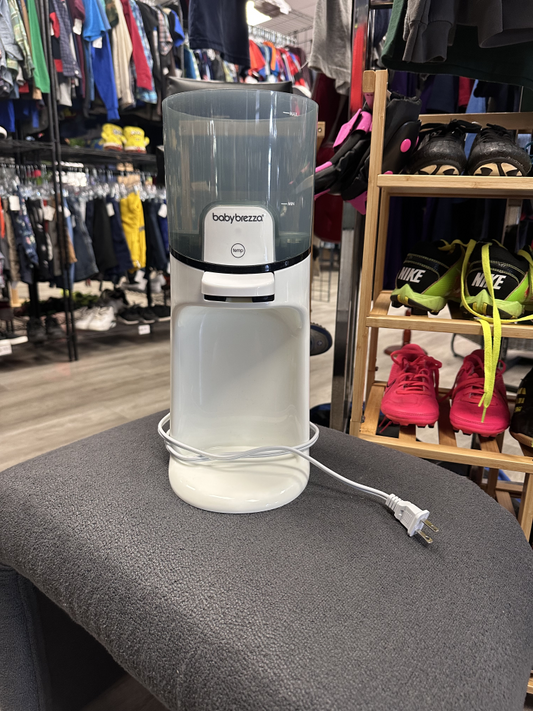Water Warmer
