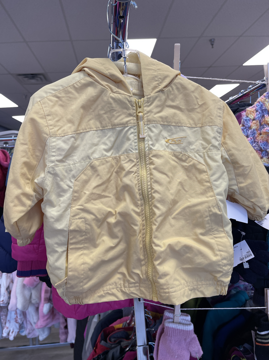 Girls Jacket