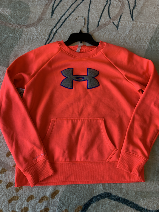 Girls Sweatshirts