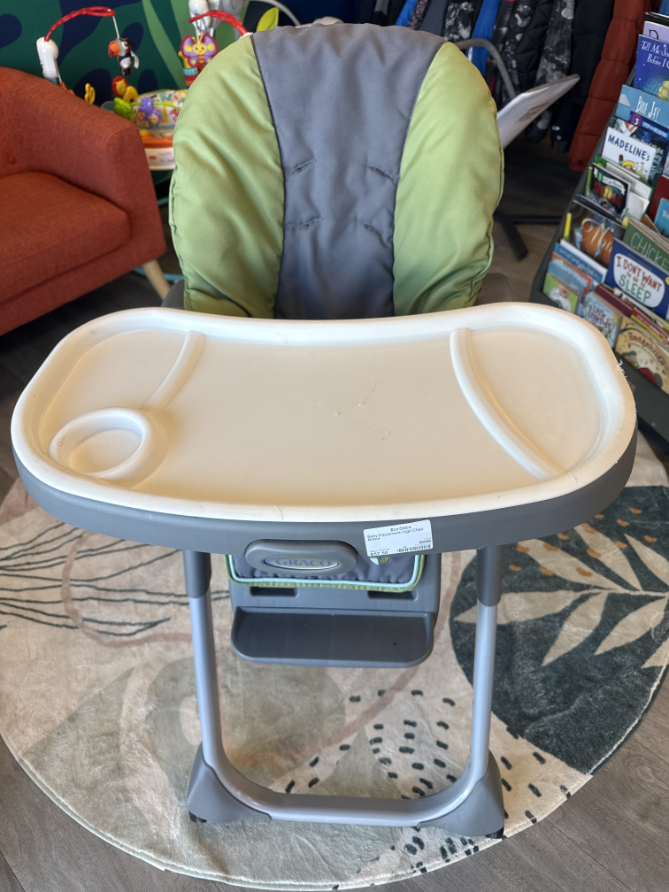 High Chair