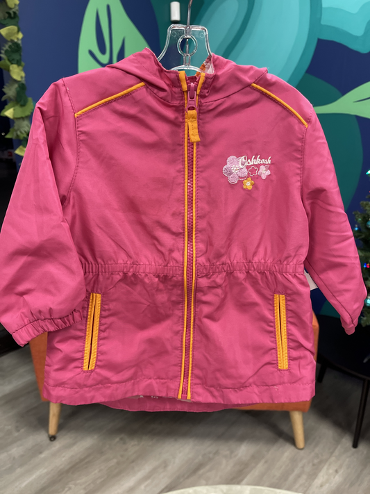 Girls Jacket