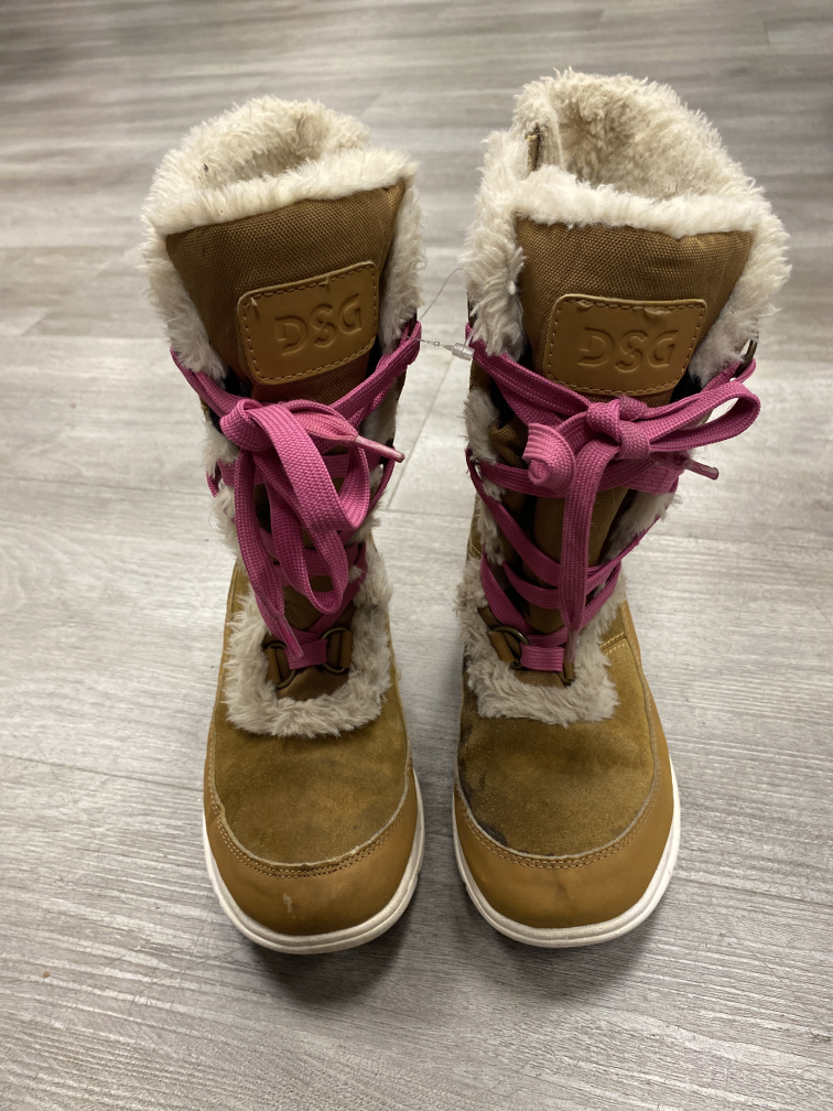 Winter Boots