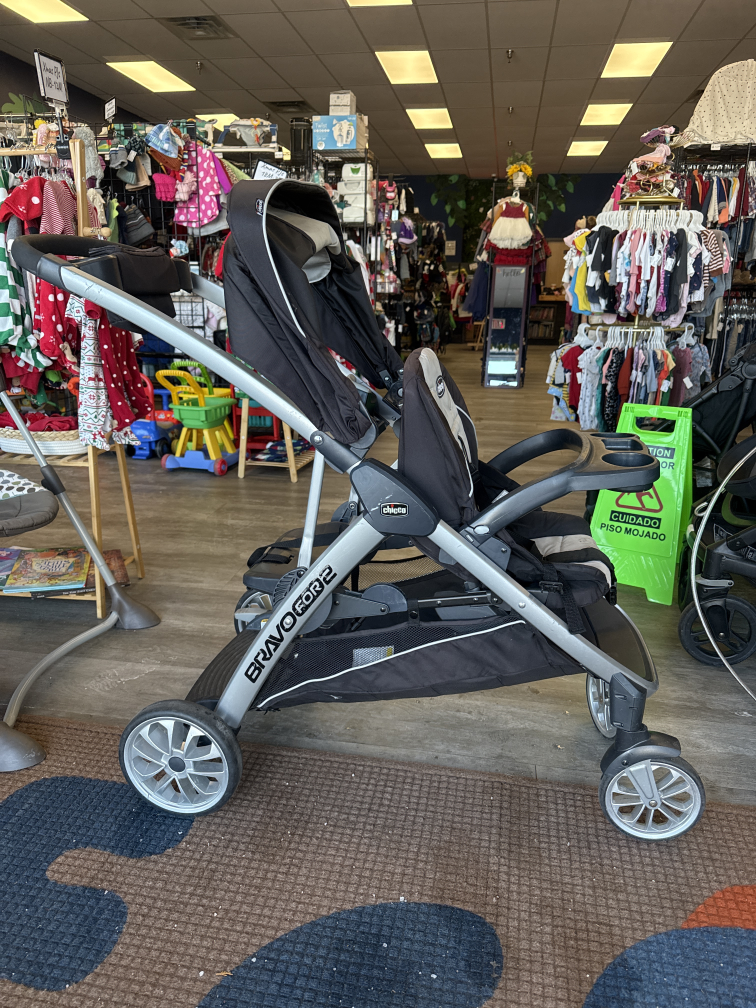 Stroller