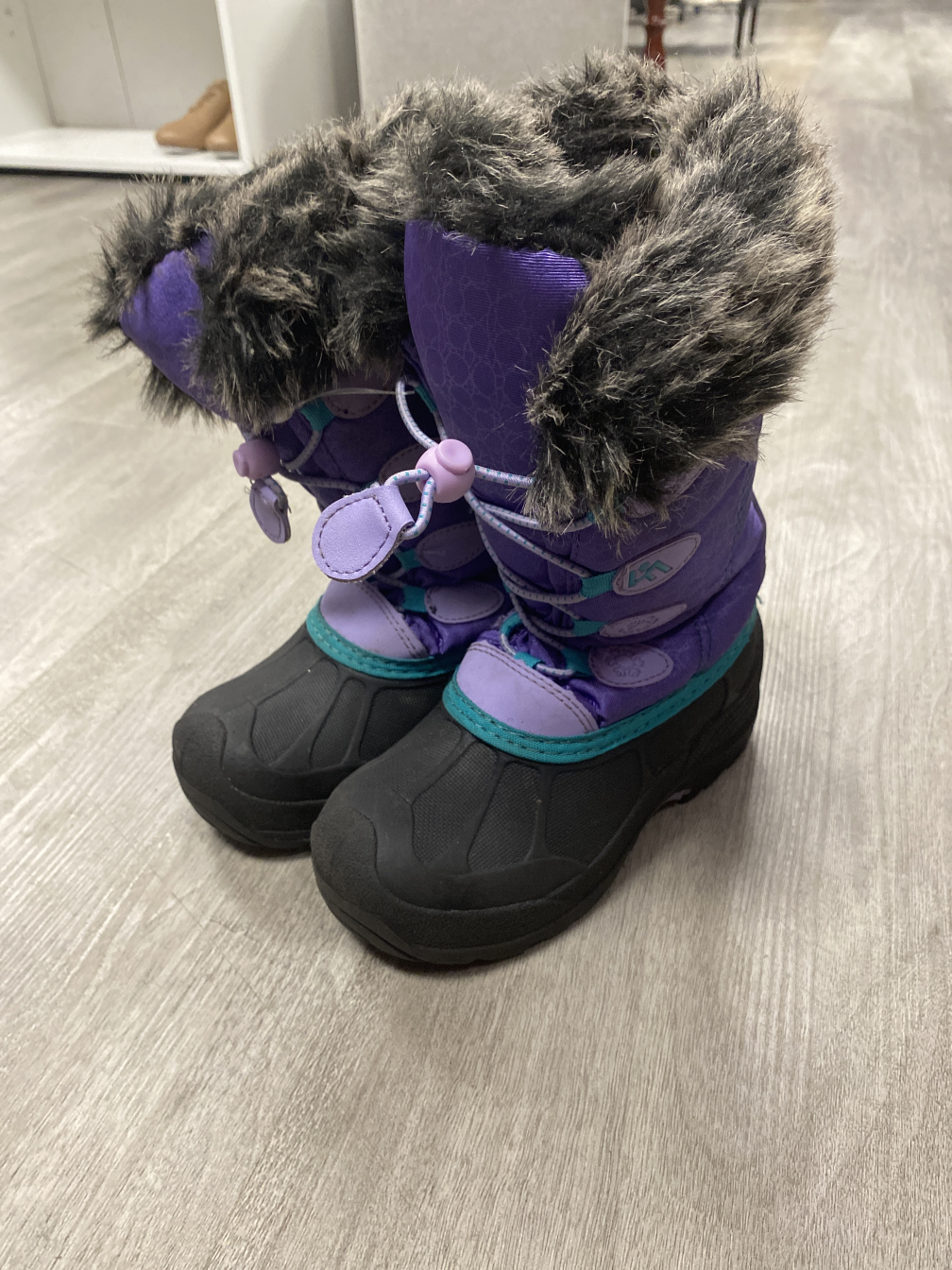 Winter Boots