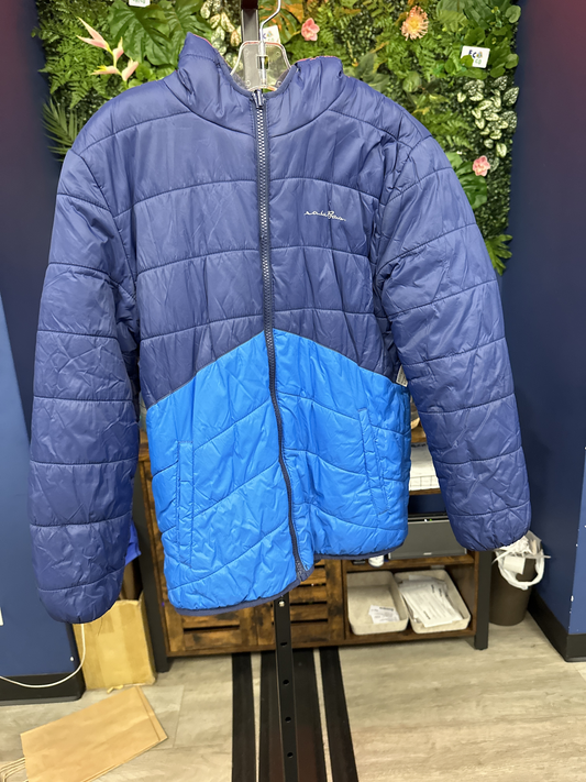 Boys Winter Coat