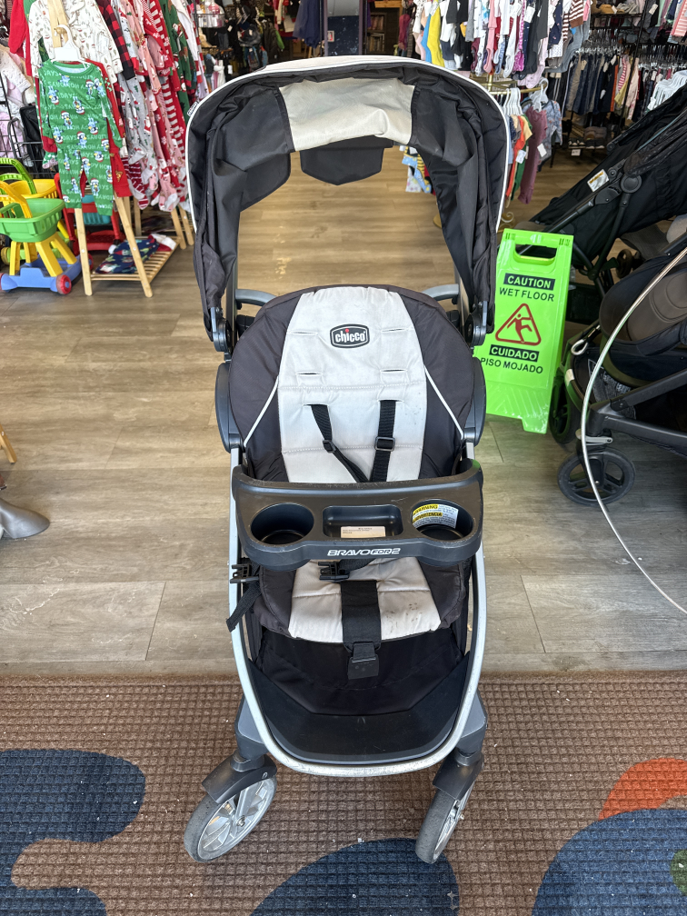 Stroller