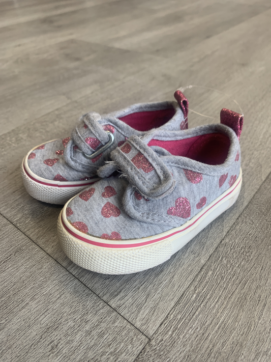 Tennis Shoes