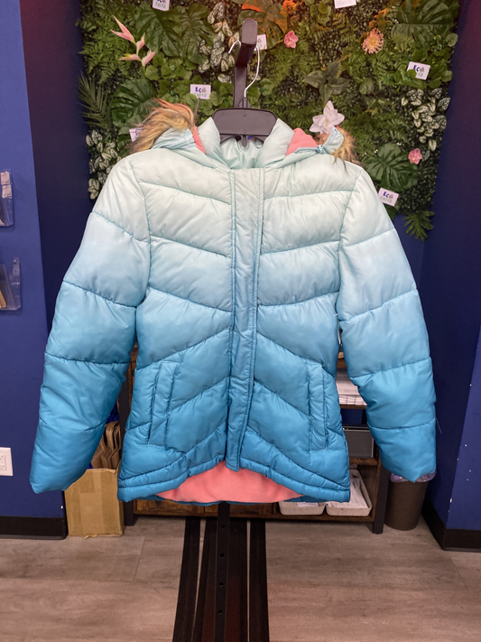 Girls Winter Coat