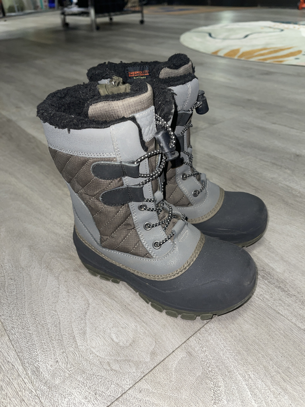 Winter Boots