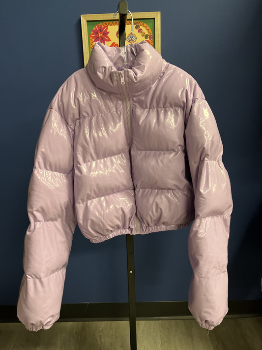 Girls Winter Coat