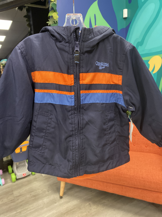 Boys Jacket