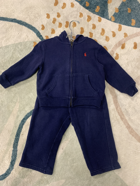 Boys 2pc Set