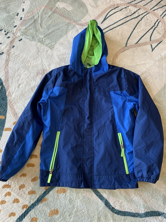 Boys Winter Coat