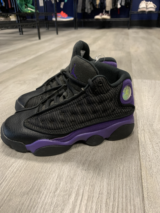Tennis Shoes