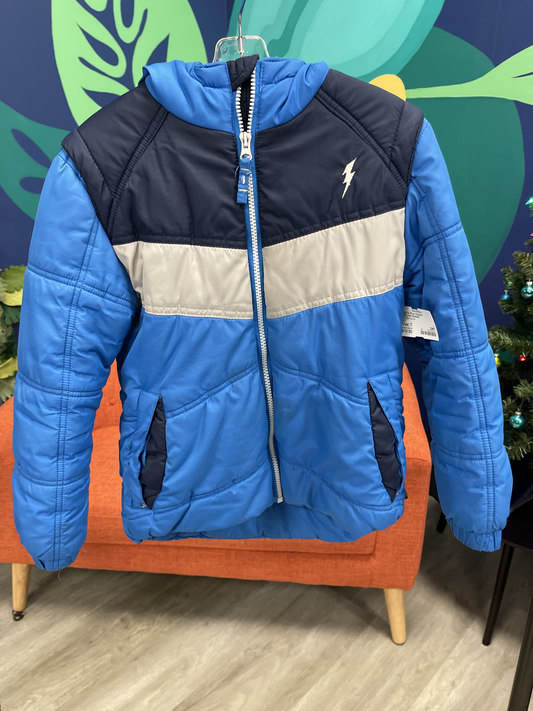 Boys Outerwear