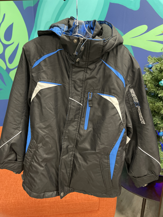 Boys Outerwear