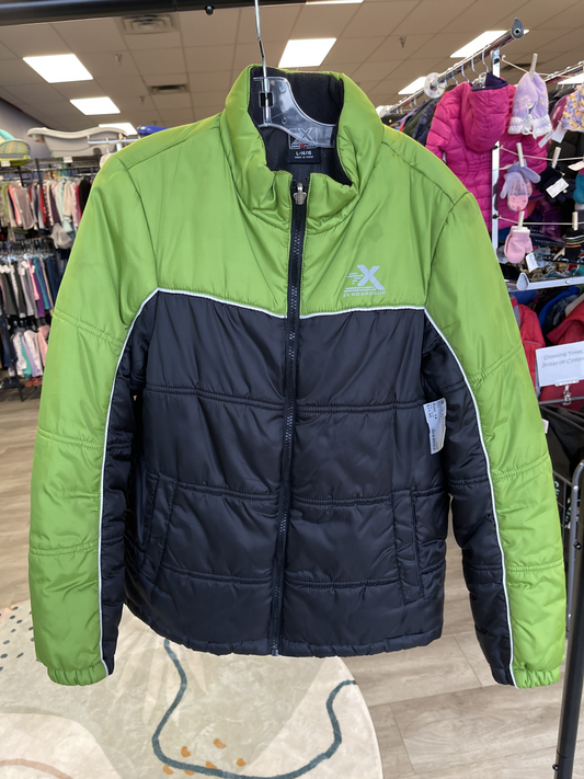 Boys Outerwear