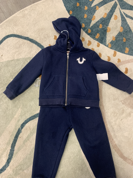 Boys 2pc Set