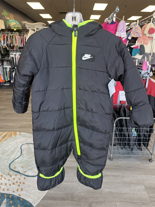 Boys Snowsuit