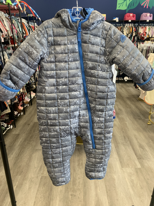 Boys Snowsuit